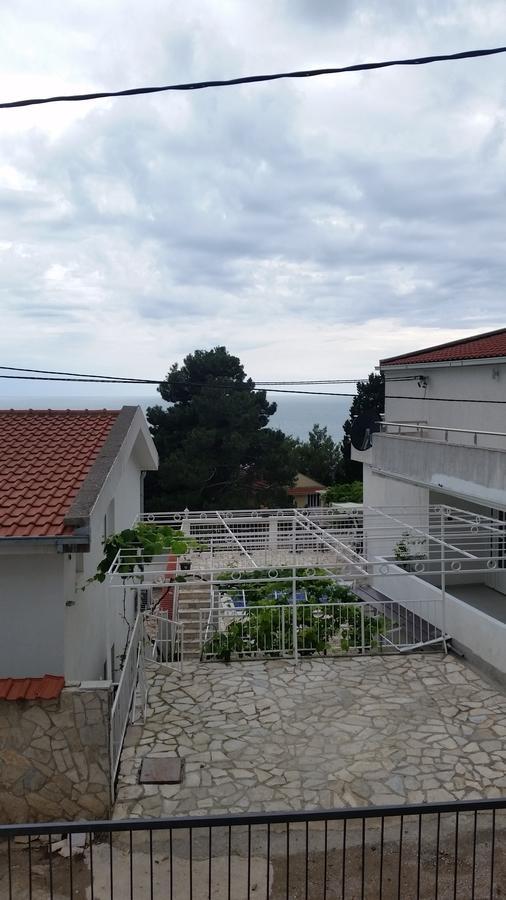 Brankas Apartments Bar Exterior foto